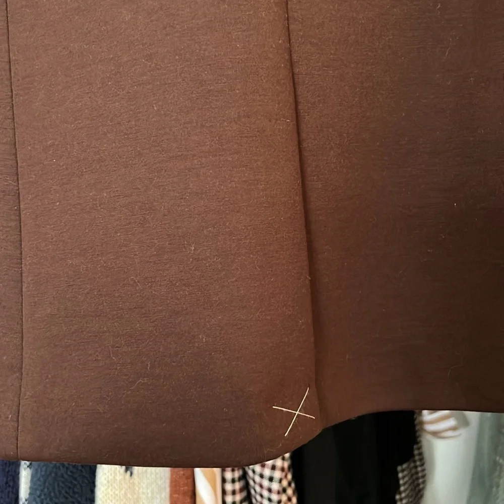 Ann Taylor Blazer - Picture 5 of 7